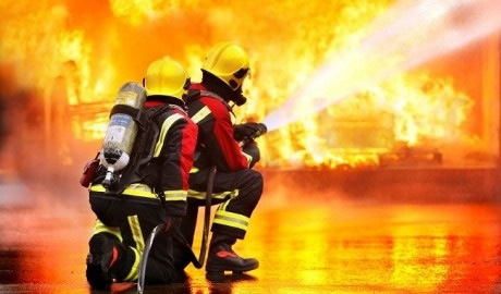 Fire and Safety Training In Dubai