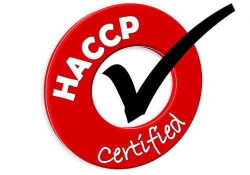 HACCP Consultants Dubai