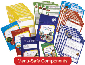 MENU SAFE CONSULTANCY SERVICE