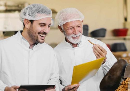 Food Safety Training Dubai