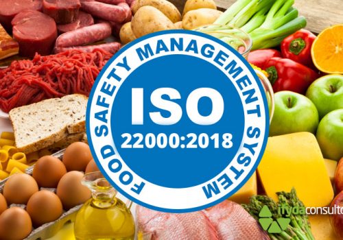 ISO 22000 Consultancy Services Dubai