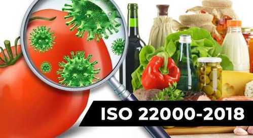 ISO 22000 Training in Dubai