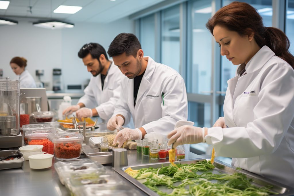 HACCP Consultants
