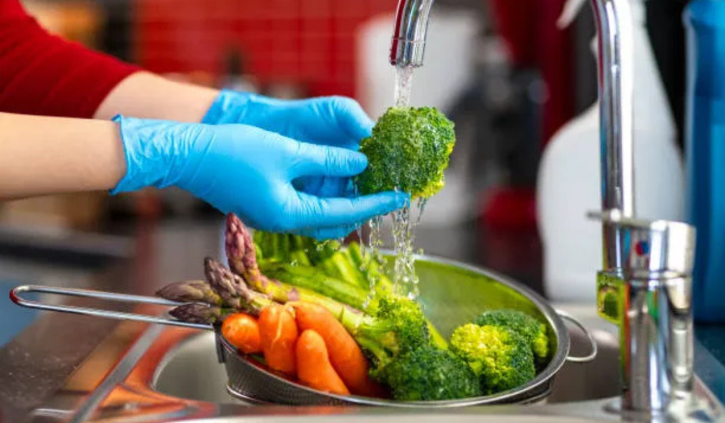 Food Safety Audits - Food Hygiene Certificate Food Hygiene Certificate