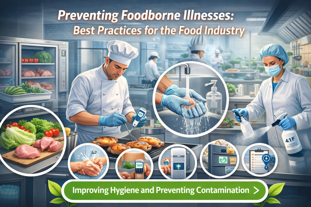 Food Safety