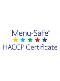 Menu-safe-haccp-training