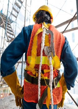 Rigging Safety Awareness Training