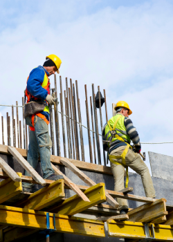 Scaffolding safety Awareness Training